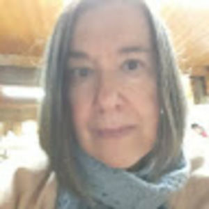 Meet your Posher, Virginia